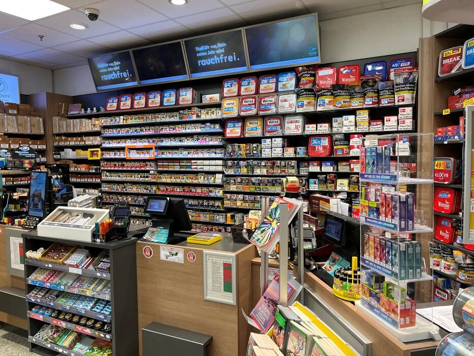 Bilder WOLSDORFF TOBACCO GmbH