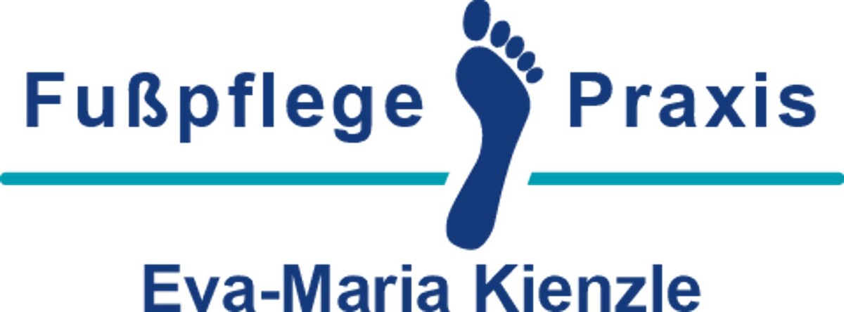 Kienzle Fußpflege Logo