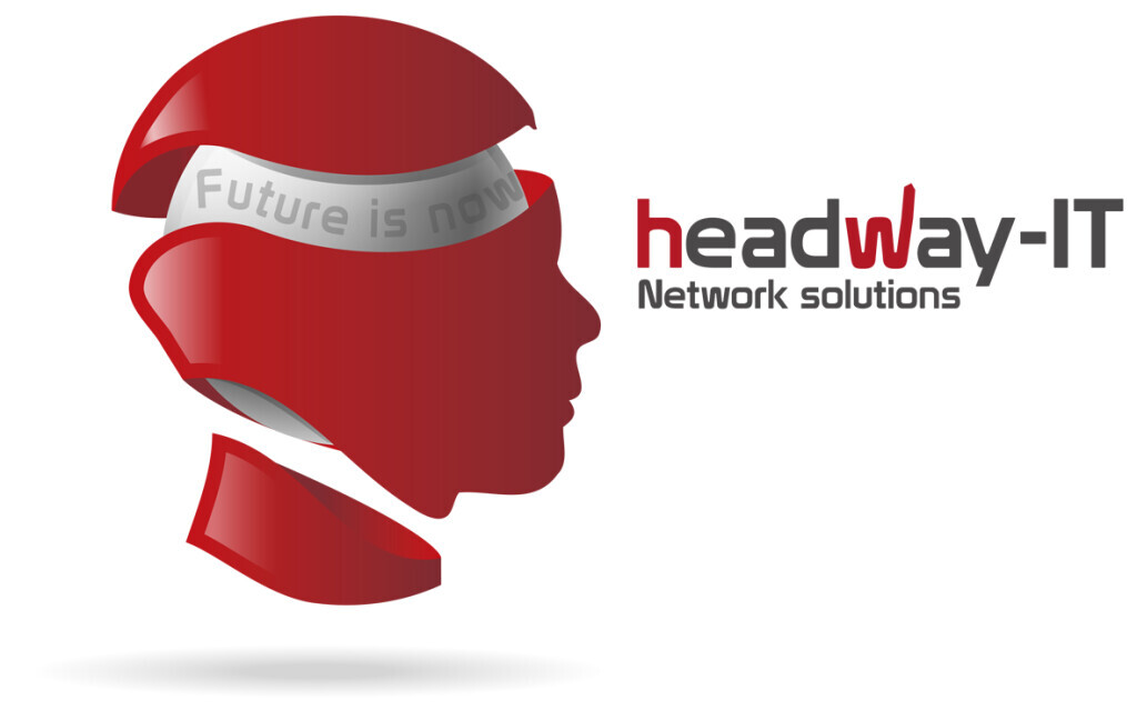 headway IT Network Solutions Logo