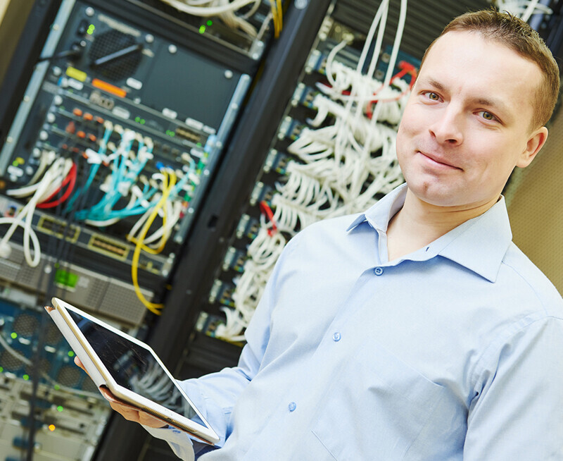 Bilder headway IT Network Solutions