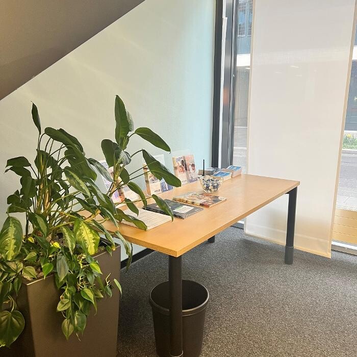 Bilder Sparda-Bank Baden-Württemberg Filiale Böblingen