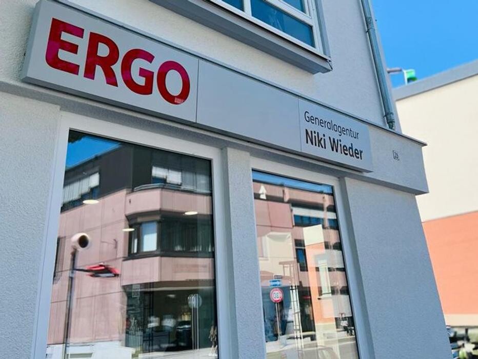 Bilder ERGO Versicherung / DKV Niki Wieder