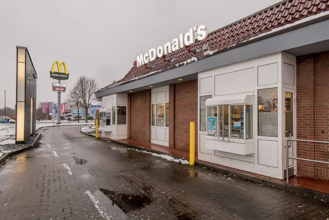 Bilder McDonald's