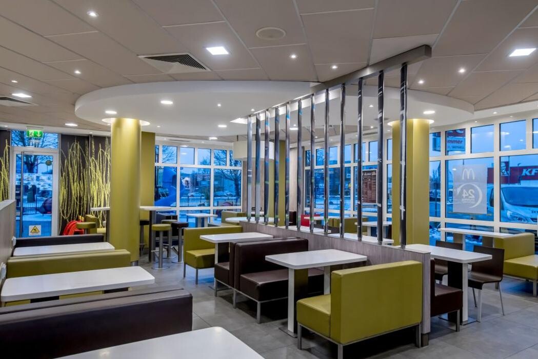 Bilder McDonald's