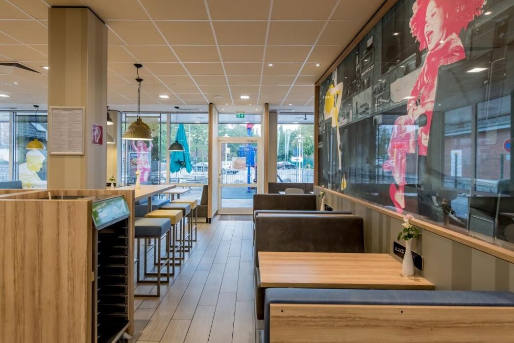 Bilder McDonald's