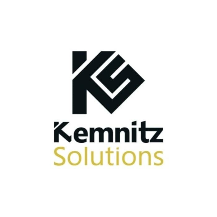 Kemnitz Solutions UG (haftungsbeschränkt) Logo