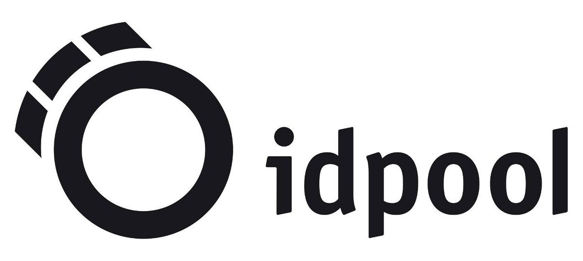 id pool GmbH Logo