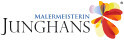 Annett Junghans Malermeisterin Logo