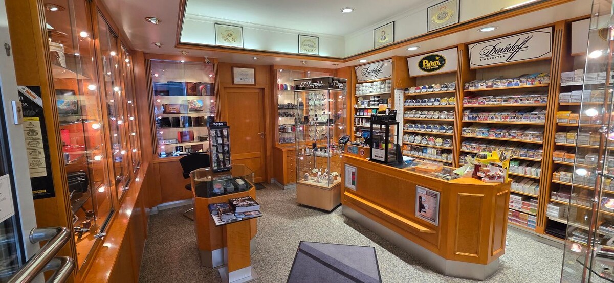 Bilder WOLSDORFF TOBACCO GmbH