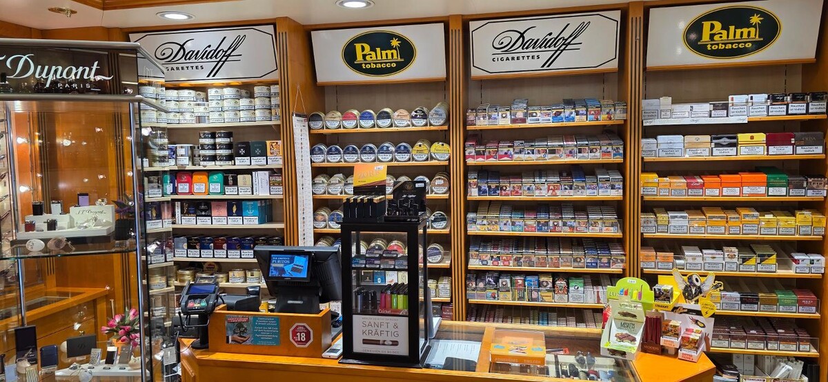 Bilder WOLSDORFF TOBACCO GmbH