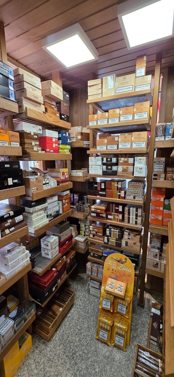 Bilder WOLSDORFF TOBACCO GmbH