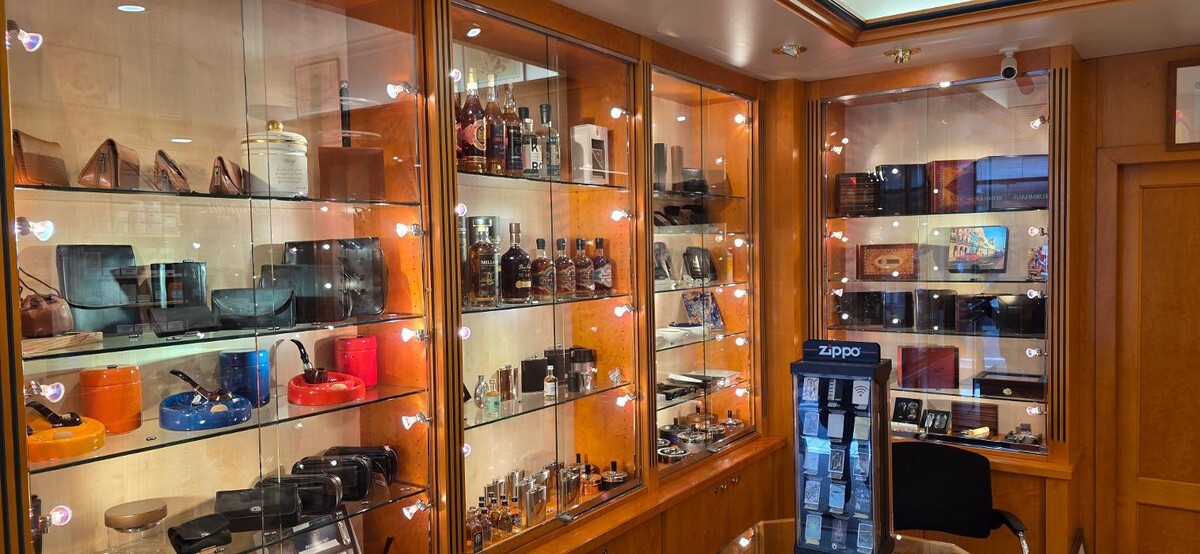 Bilder WOLSDORFF TOBACCO GmbH