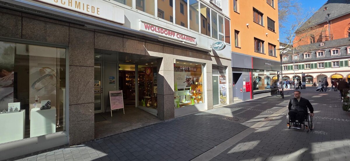 Bilder WOLSDORFF TOBACCO GmbH