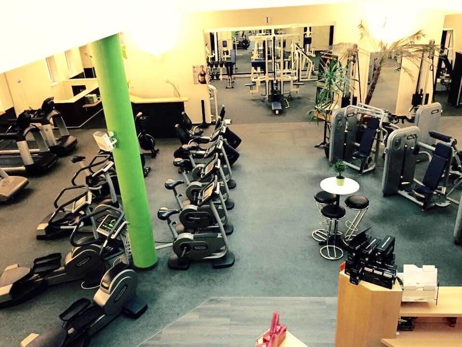 Bilder Bodyconcept e.K.