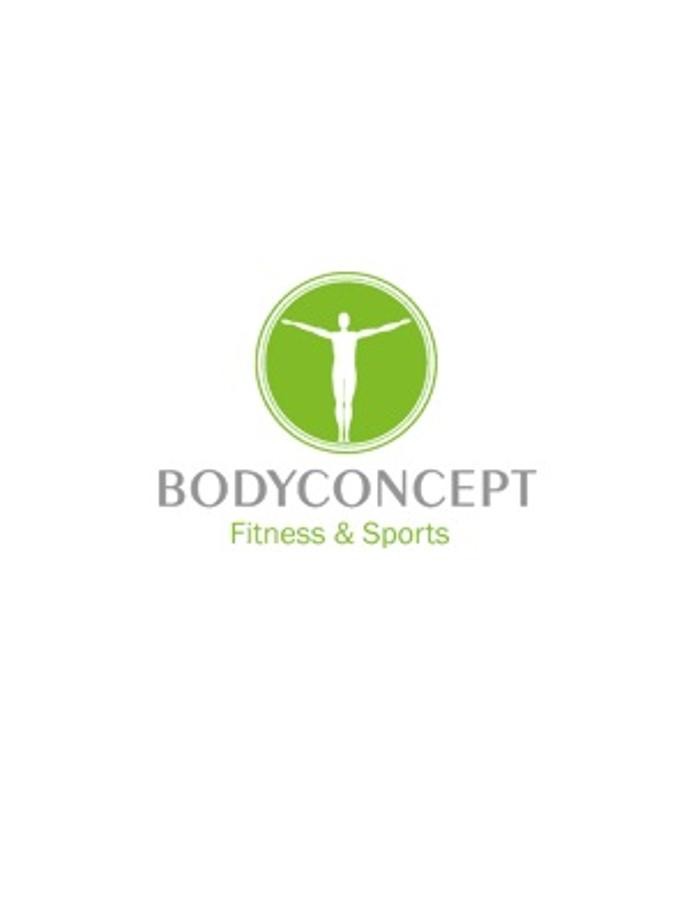 Bodyconcept e.K. Logo
