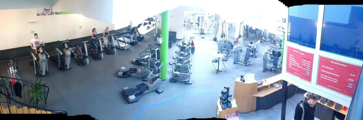 Bilder Bodyconcept e.K.