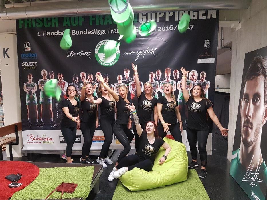 Bilder Bodyconcept e.K.