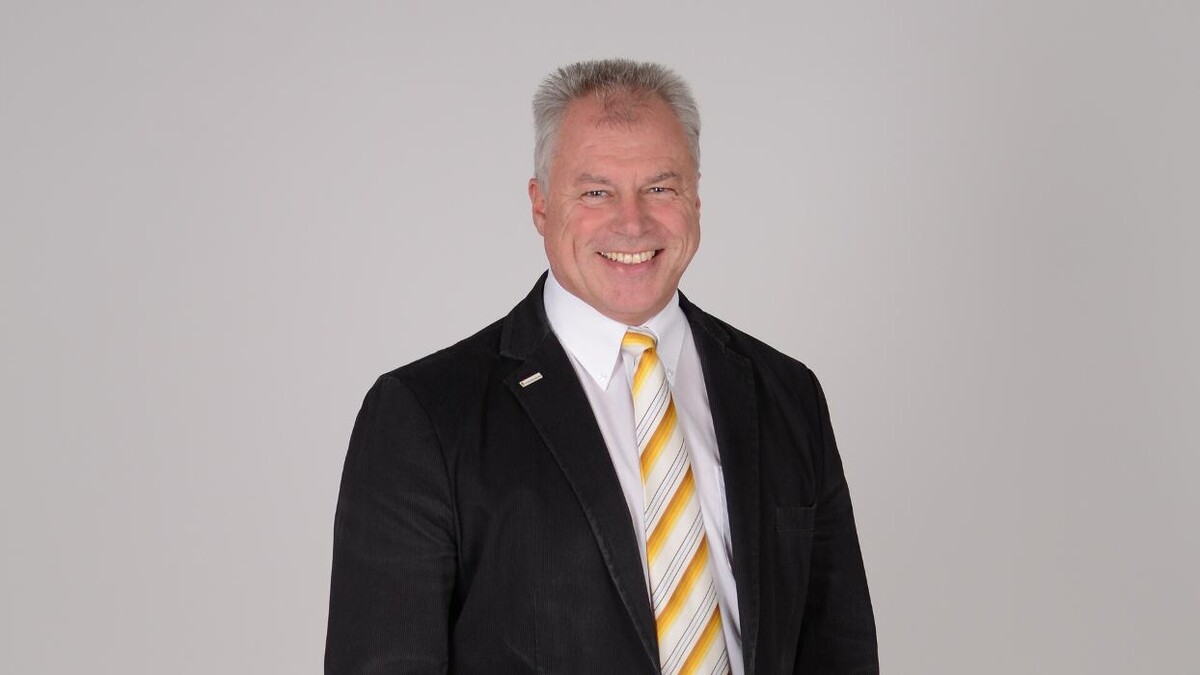 Bilder Mecklenburgische Versicherung Ralph Hörren