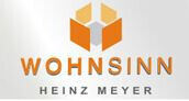 Wohnsinn Heinz Meyer Malerfachbetrieb Logo