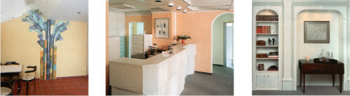 Bilder Wohnsinn Heinz Meyer Malerfachbetrieb