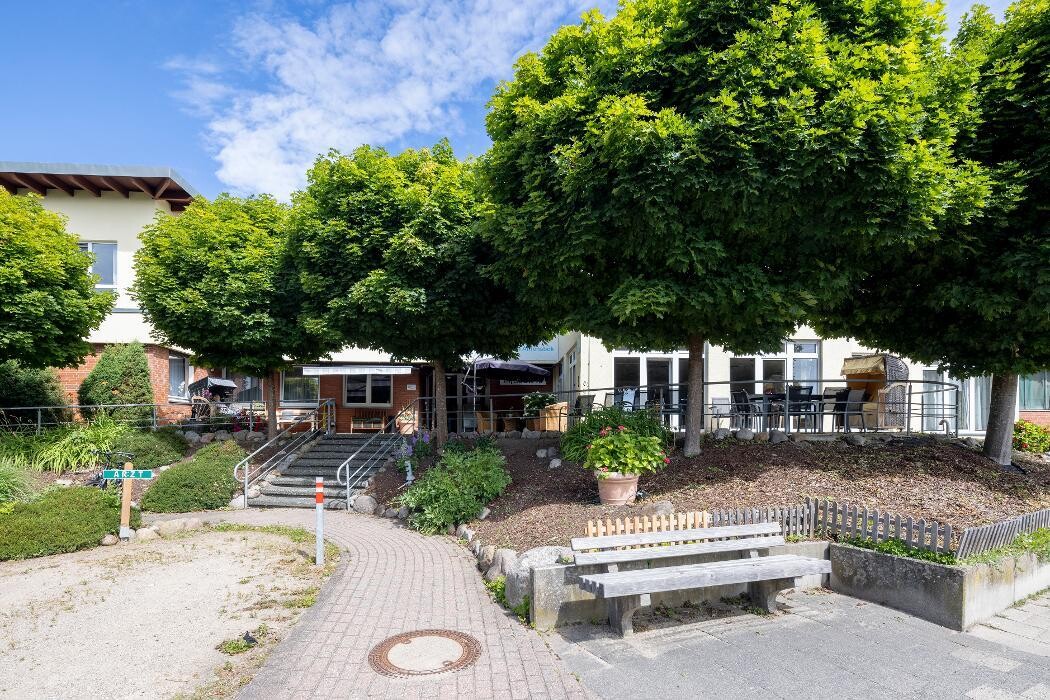 Bilder CURA SeniorenCentrum Ahrensbök