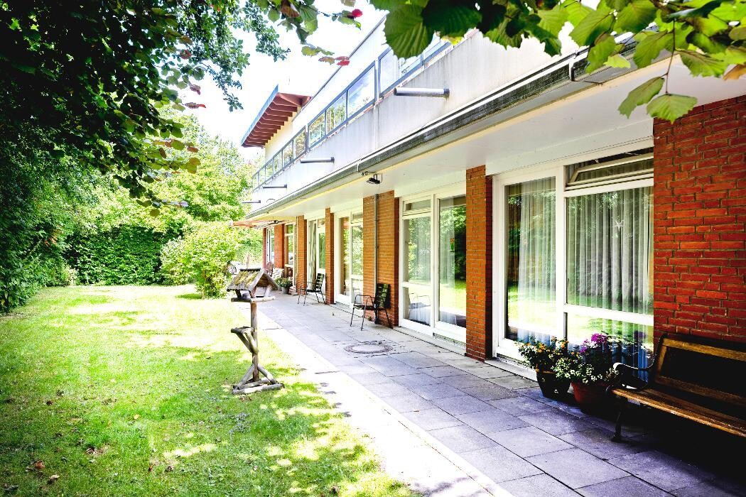 Bilder CURA SeniorenCentrum Ahrensbök
