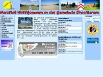 Screenshot for www.drochtersen.de