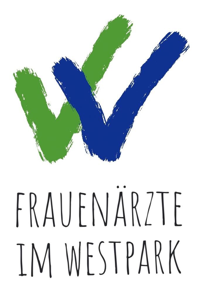 Frauenärzte im Westpark Goldenstein Susanne Dr.med. Logo