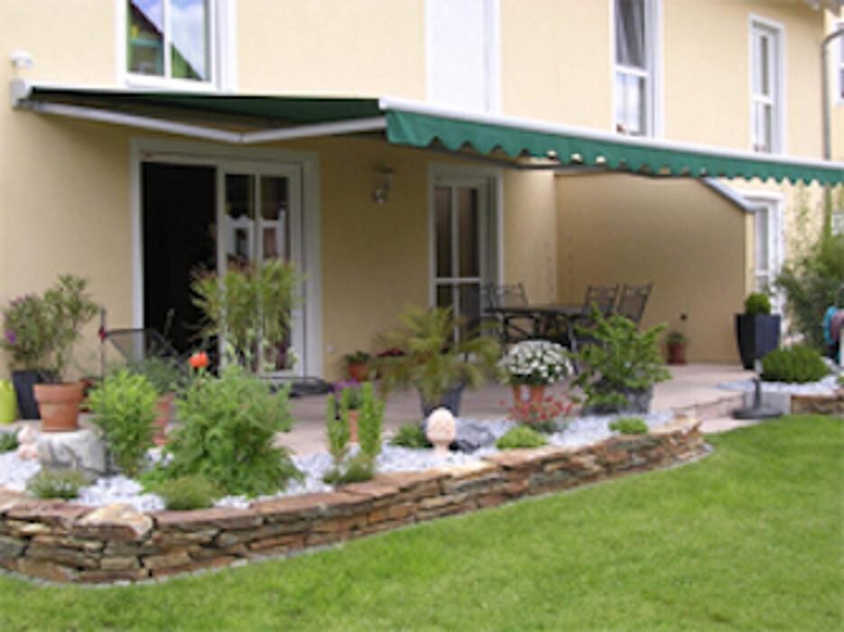 Bilder Kurt Reisser Sonnenschutz