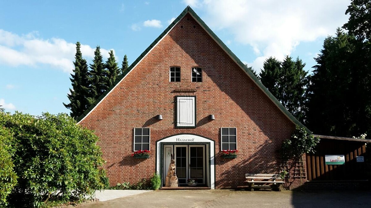 Bilder Haasehof