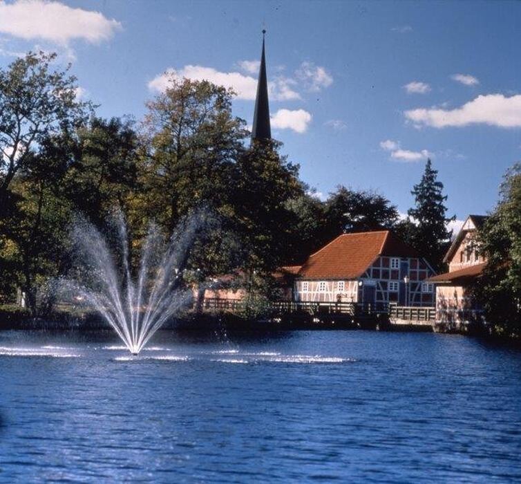 Bilder Haasehof