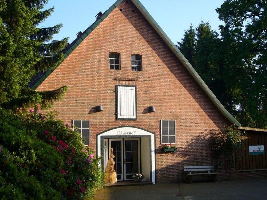 Bilder Haasehof