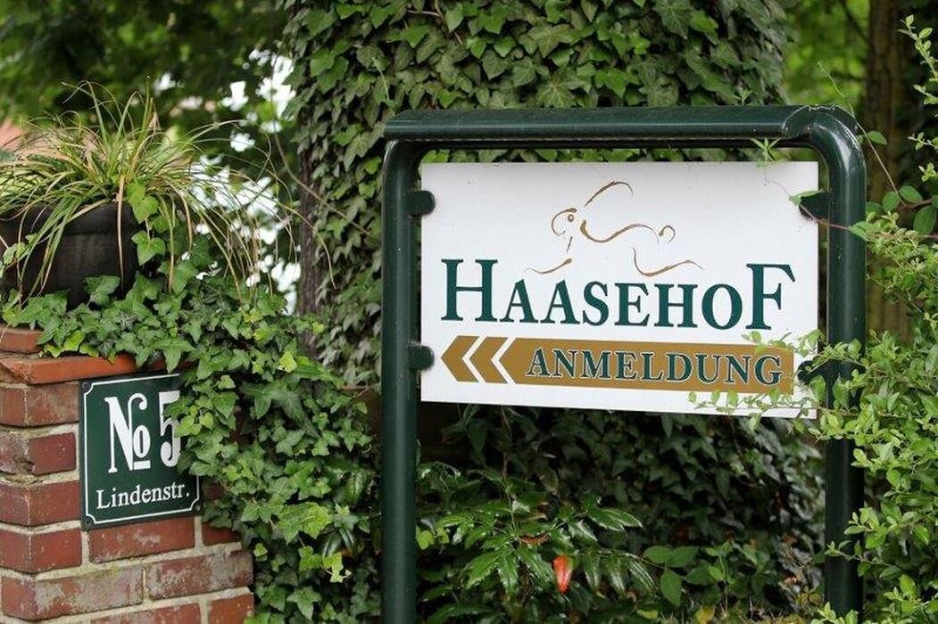 Bilder Haasehof