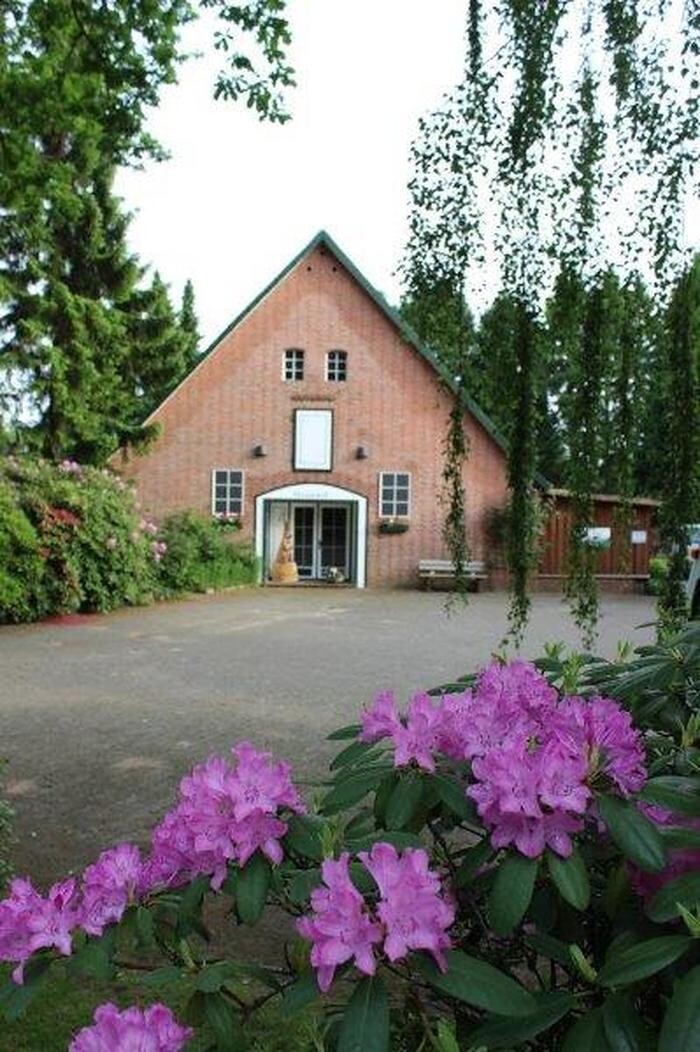 Bilder Haasehof