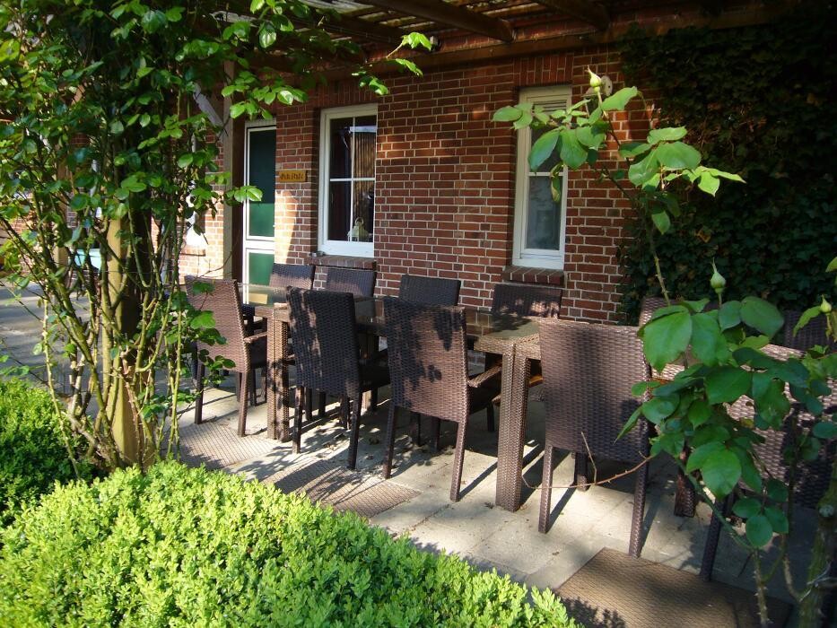 Bilder Haasehof