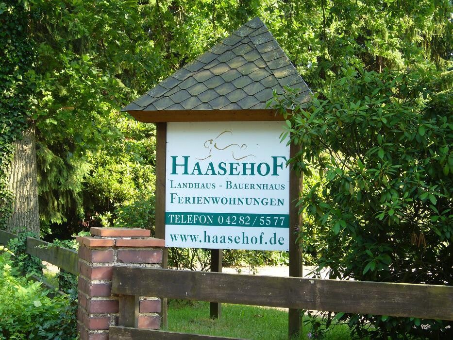 Bilder Haasehof
