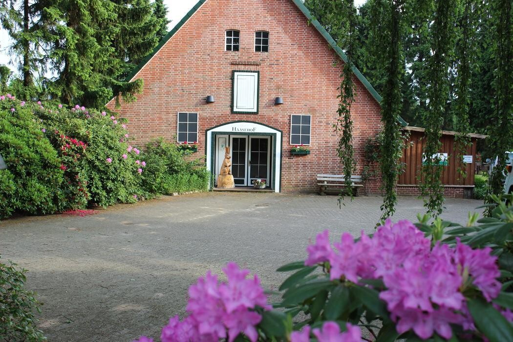 Bilder Haasehof