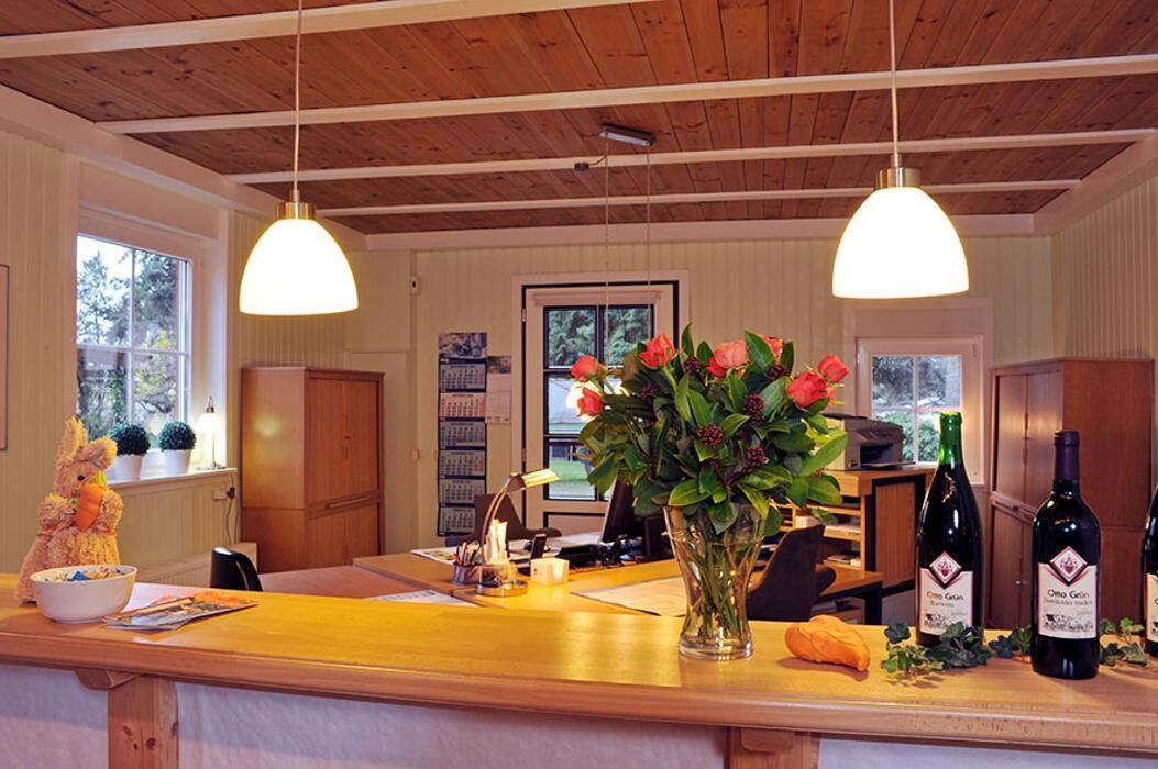 Bilder Haasehof