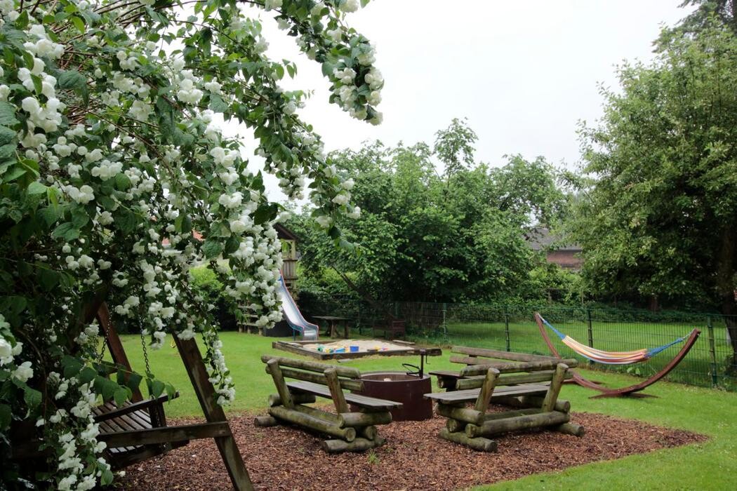 Bilder Haasehof