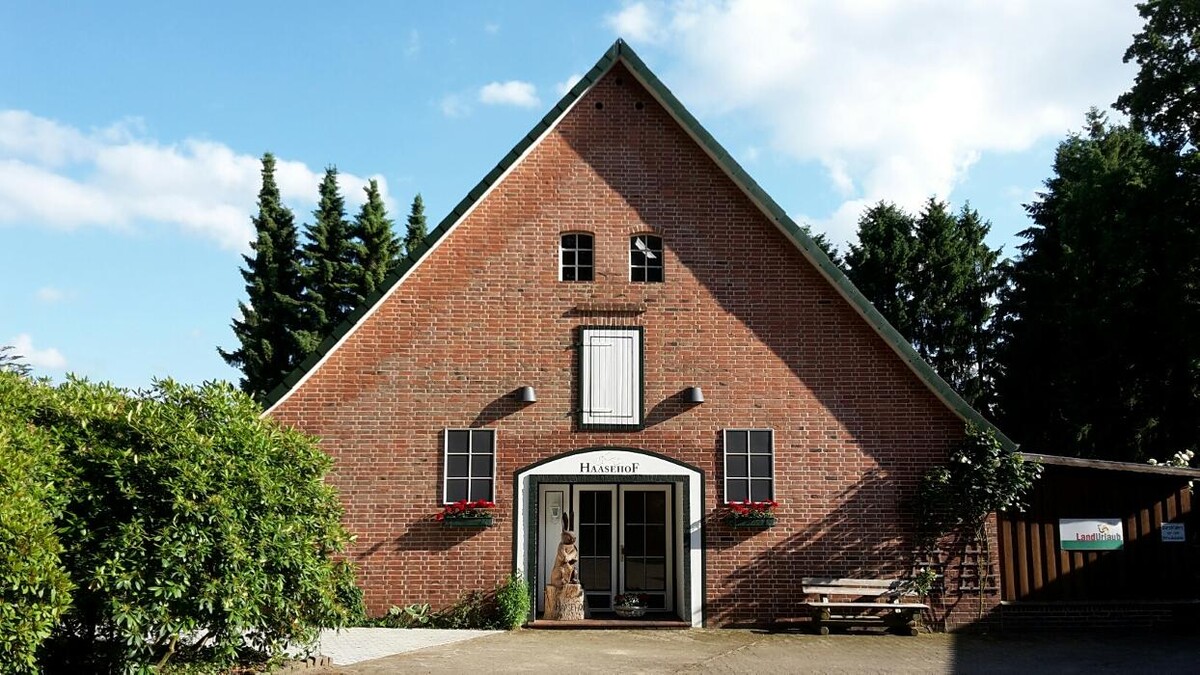 Bilder Haasehof