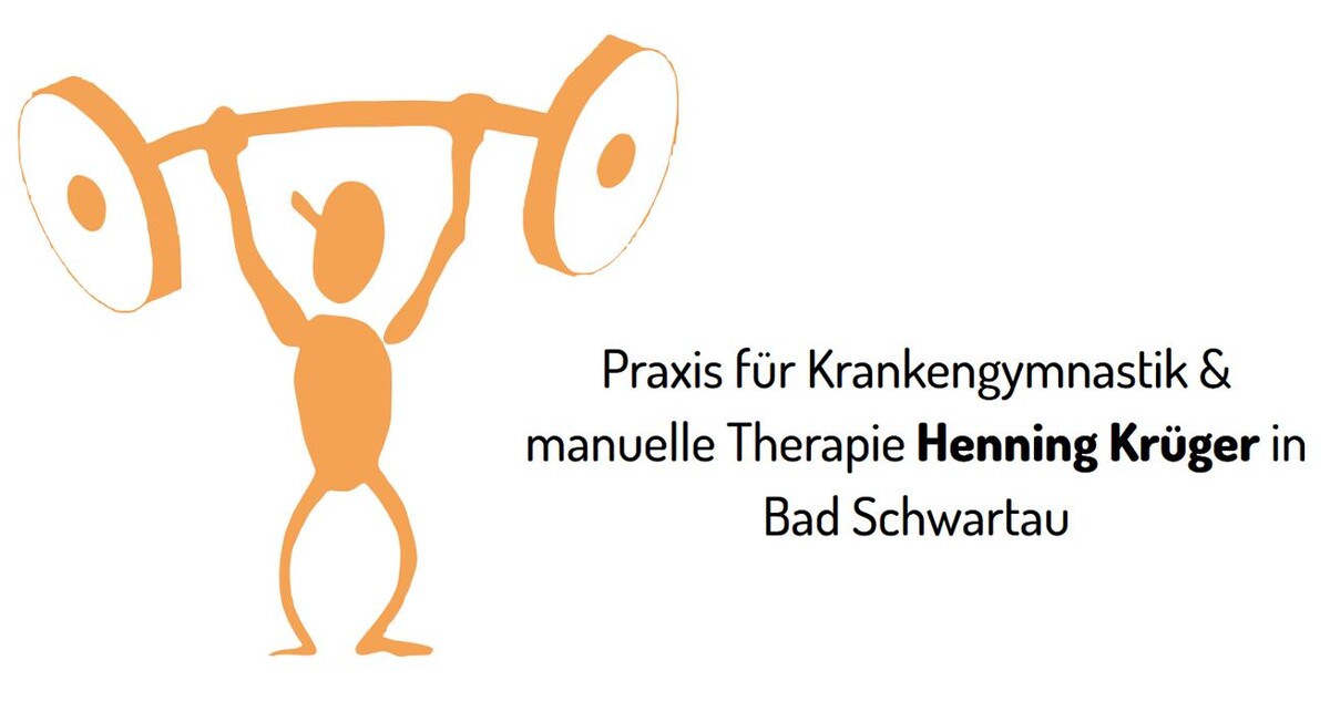 Bilder Physiotherapie Henning Krüger