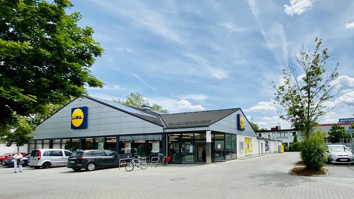 Bilder Lidl
