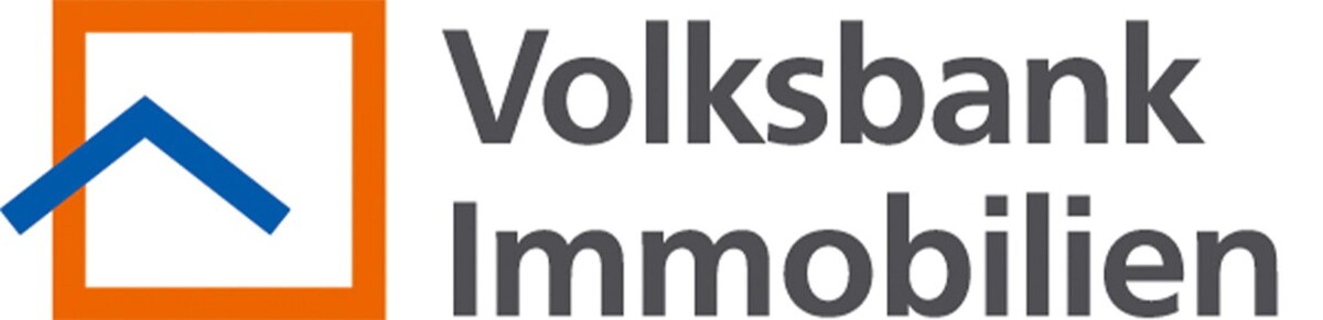 Volksbank Immobilien Logo