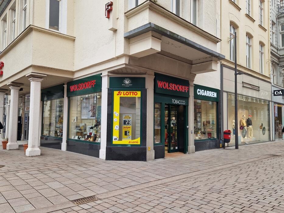 Bilder WOLSDORFF TOBACCO GmbH