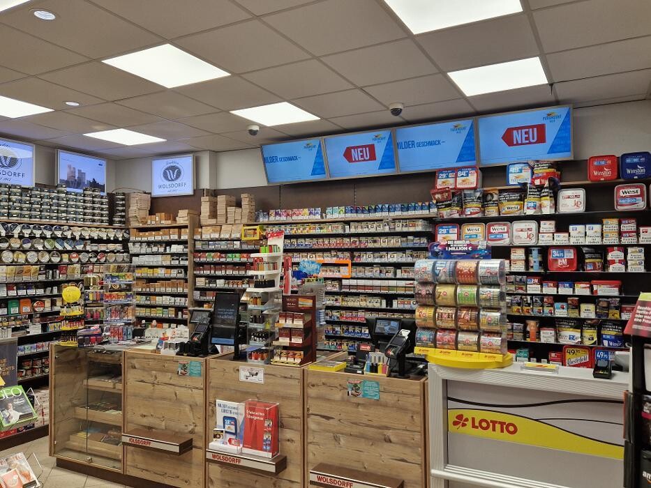Bilder WOLSDORFF TOBACCO GmbH