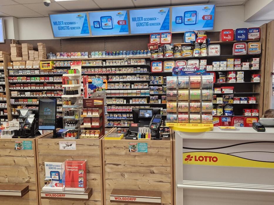 Bilder WOLSDORFF TOBACCO GmbH