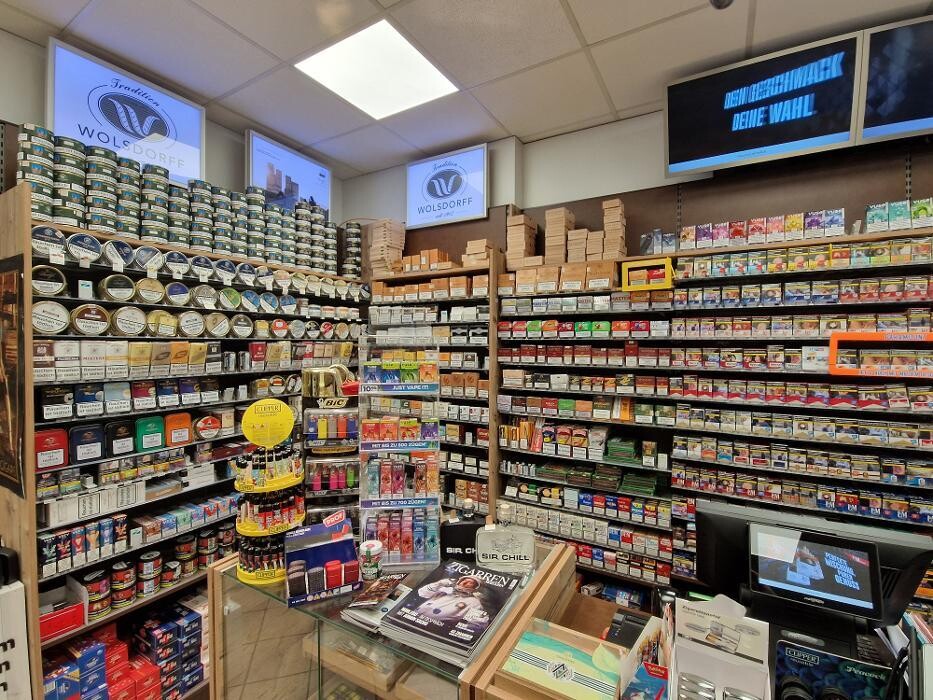 Bilder WOLSDORFF TOBACCO GmbH