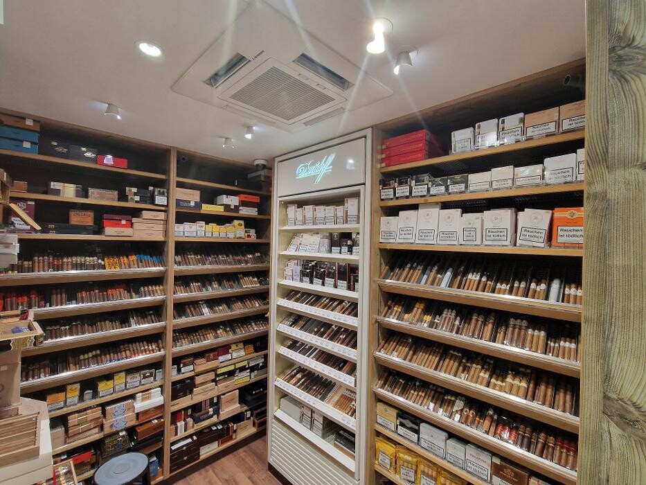 Bilder WOLSDORFF TOBACCO GmbH