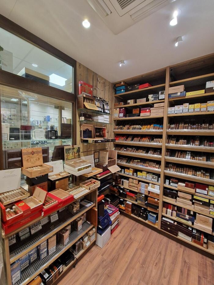 Bilder WOLSDORFF TOBACCO GmbH