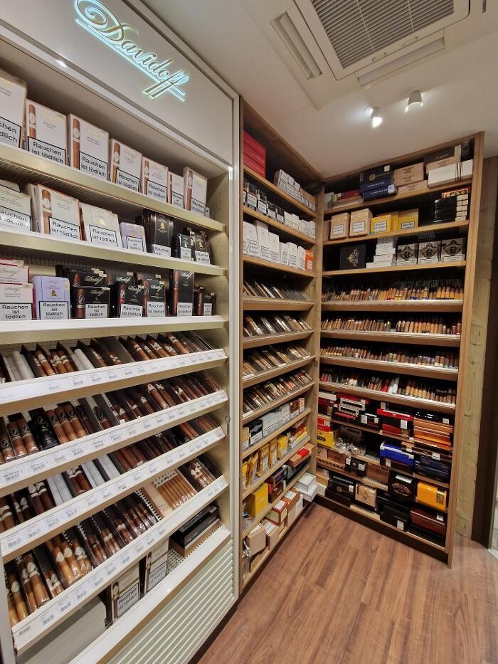 Bilder WOLSDORFF TOBACCO GmbH